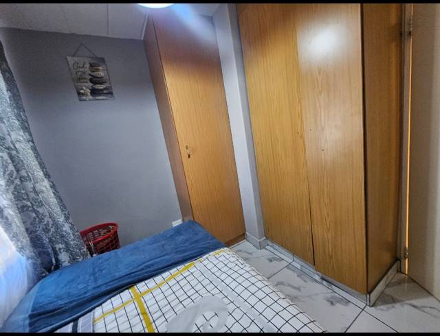 3 BEDROOM SECTIONAL TITLE FOR SALE IN LINMEYER